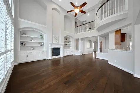 12506 Wildwood Bend Lane Cypress TX 77433