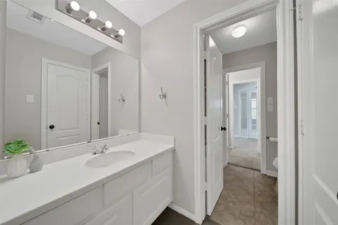 12506 Wildwood Bend Lane Cypress TX 77433