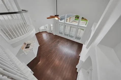 12506 Wildwood Bend Lane Cypress TX 77433