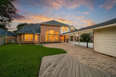 12506 Wildwood Bend Lane Cypress TX 77433