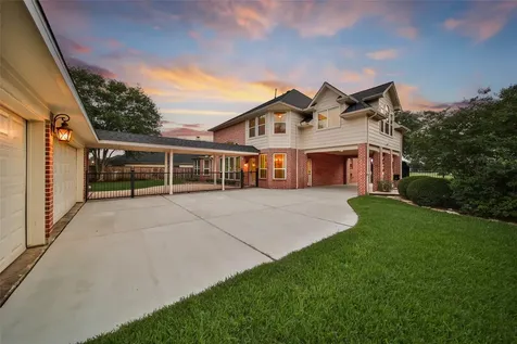 12506 Wildwood Bend Lane Cypress TX 77433