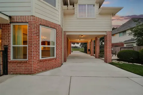 12506 Wildwood Bend Lane Cypress TX 77433