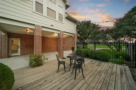 12506 Wildwood Bend Lane Cypress TX 77433