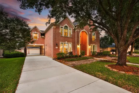 12506 Wildwood Bend Lane Cypress TX 77433
