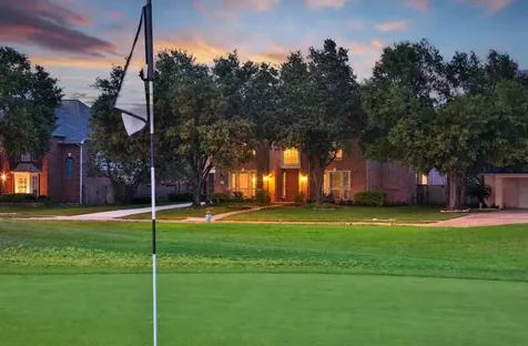 12506 Wildwood Bend Lane Cypress TX 77433
