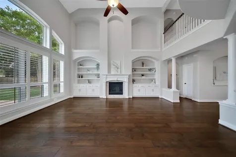 12506 Wildwood Bend Lane Cypress TX 77433