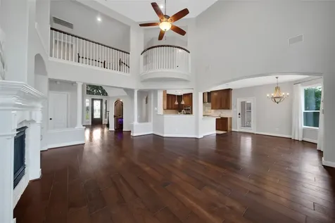 12506 Wildwood Bend Lane Cypress TX 77433