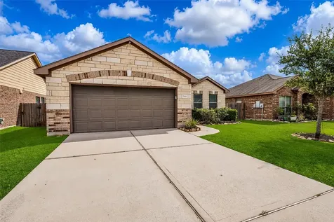 28614 Lockeridge Farms Drive Spring TX 77386