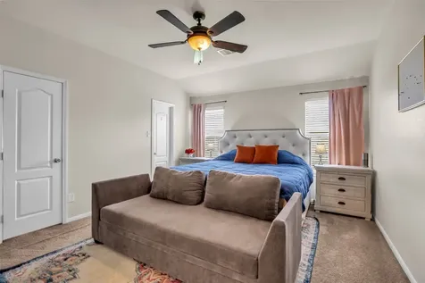 28614 Lockeridge Farms Drive Spring TX 77386