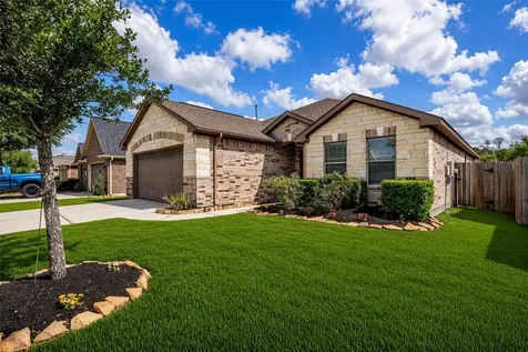 28614 Lockeridge Farms Drive Spring TX 77386