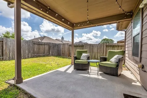 28614 Lockeridge Farms Drive Spring TX 77386