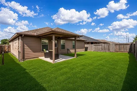 28614 Lockeridge Farms Drive Spring TX 77386