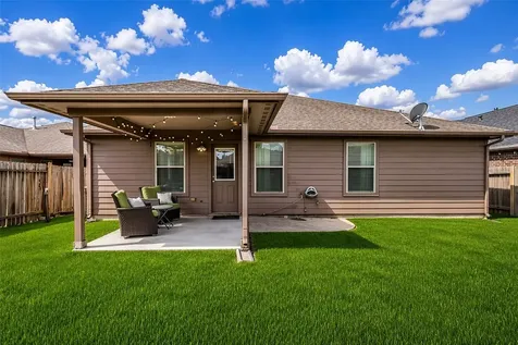 28614 Lockeridge Farms Drive Spring TX 77386