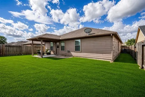 28614 Lockeridge Farms Drive Spring TX 77386