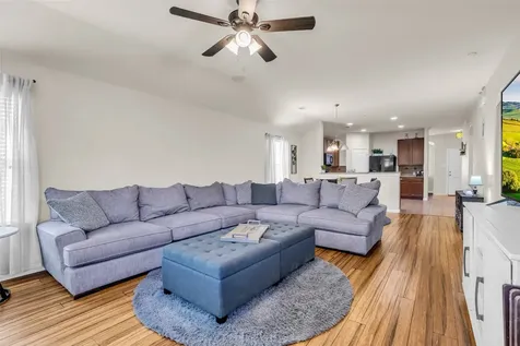 28614 Lockeridge Farms Drive Spring TX 77386