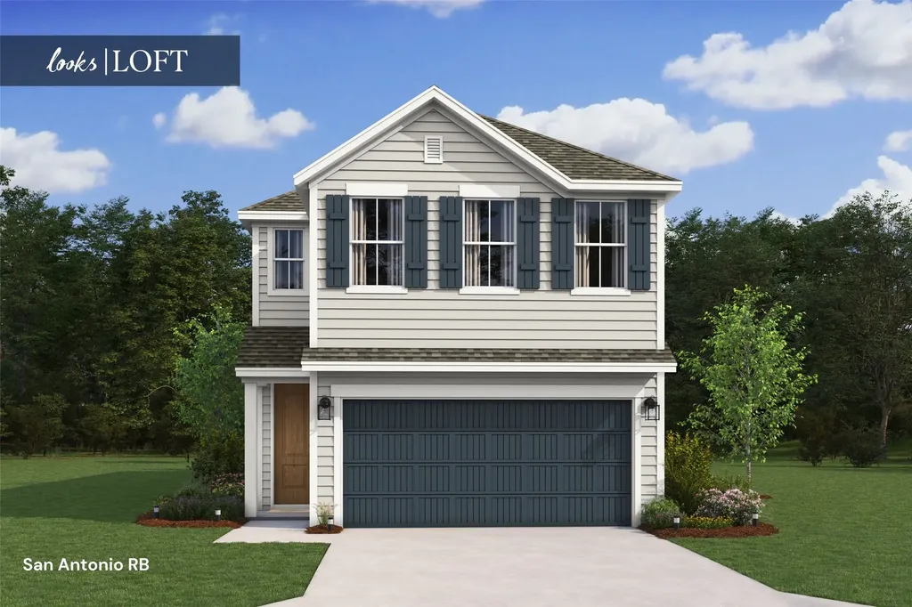 2321 Via Cami Lane Houston TX 77051