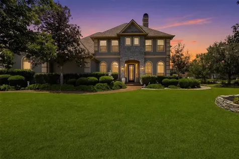 6915 Sandwedge Point Court Spring TX 77389