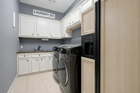 6915 Sandwedge Point Court Spring TX 77389