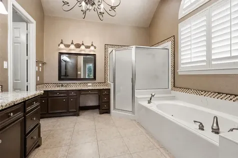 6915 Sandwedge Point Court Spring TX 77389
