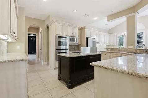 6915 Sandwedge Point Court Spring TX 77389
