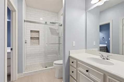 6915 Sandwedge Point Court Spring TX 77389