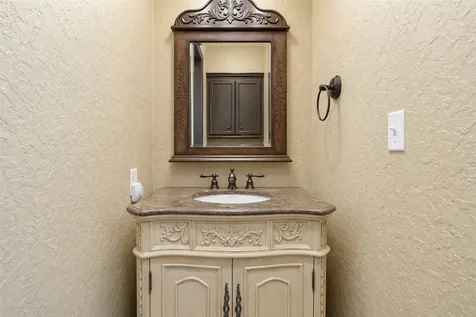 6915 Sandwedge Point Court Spring TX 77389