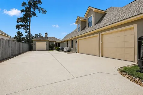 6915 Sandwedge Point Court Spring TX 77389