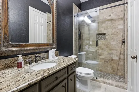 6915 Sandwedge Point Court Spring TX 77389