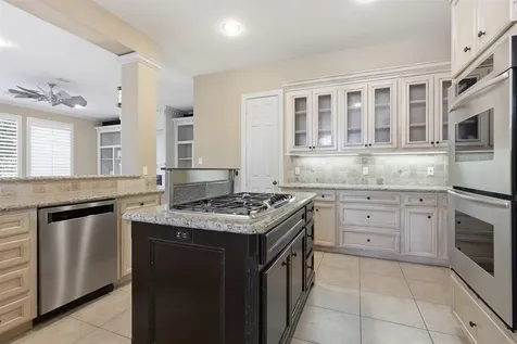 6915 Sandwedge Point Court Spring TX 77389