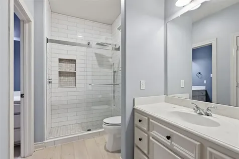 6915 Sandwedge Point Court Spring TX 77389