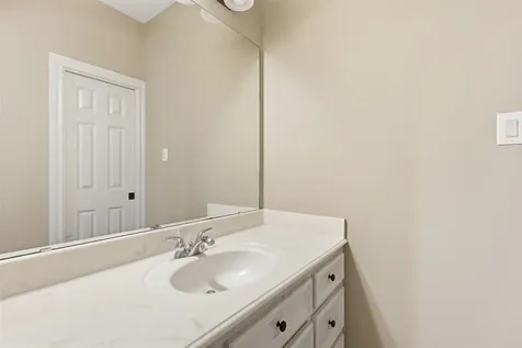 6915 Sandwedge Point Court Spring TX 77389