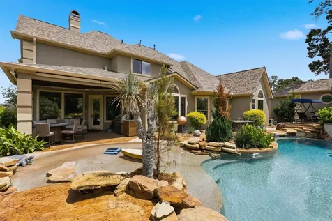 6915 Sandwedge Point Court Spring TX 77389