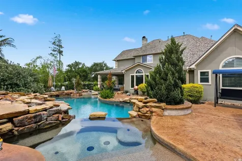 6915 Sandwedge Point Court Spring TX 77389