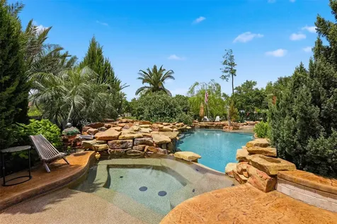 6915 Sandwedge Point Court Spring TX 77389