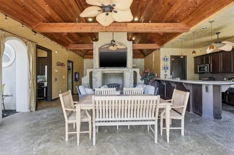 6915 Sandwedge Point Court Spring TX 77389
