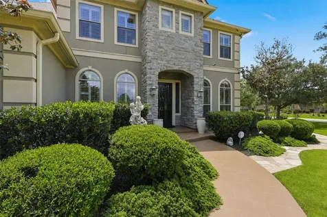 6915 Sandwedge Point Court Spring TX 77389