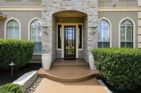 6915 Sandwedge Point Court Spring TX 77389