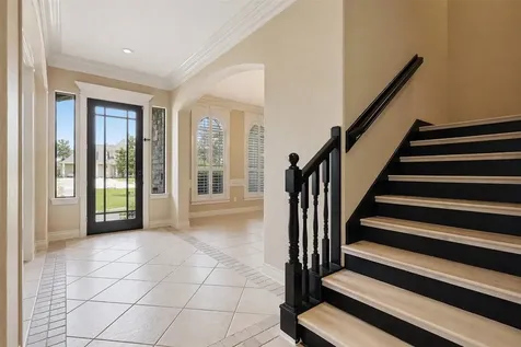6915 Sandwedge Point Court Spring TX 77389