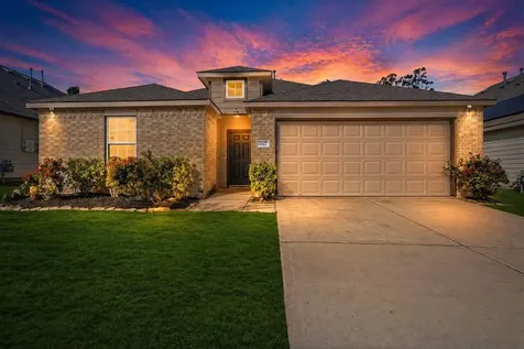 40477 Mostyn Lake Drive Magnolia TX 77354