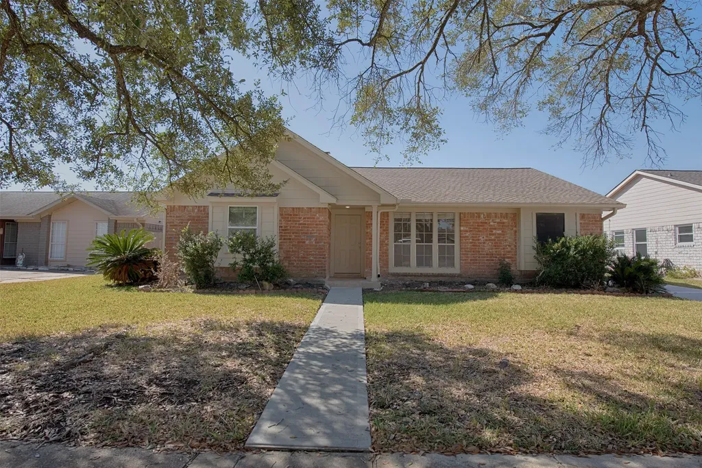 11406 Sagewind Drive Houston TX 77089