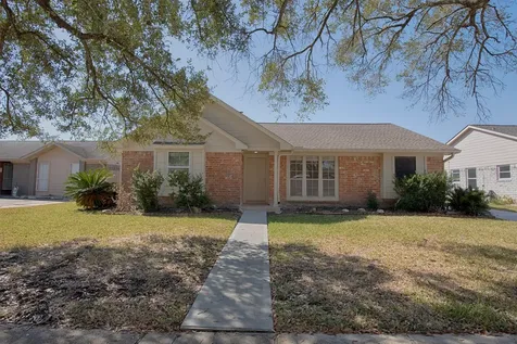 11406 Sagewind Drive Houston TX 77089