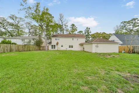7611 Theisswood Road Spring TX 77379