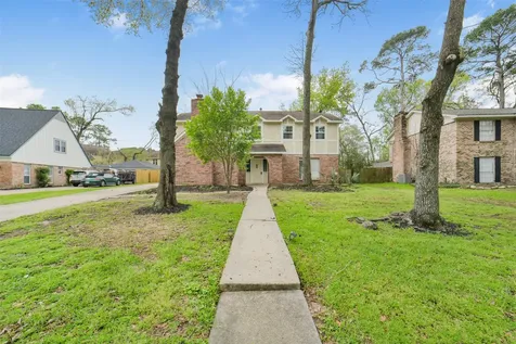 7611 Theisswood Road Spring TX 77379