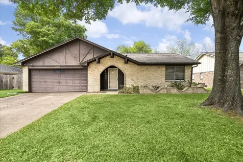1200 Sagebrush Trail Baytown TX 77521