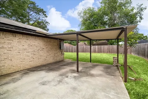 1200 Sagebrush Trail Baytown TX 77521