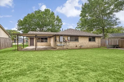 1200 Sagebrush Trail Baytown TX 77521