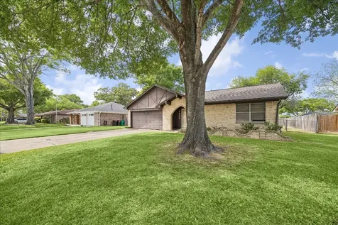 1200 Sagebrush Trail Baytown TX 77521