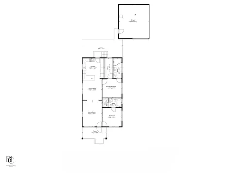 1510 Alexander Street Houston TX 77008