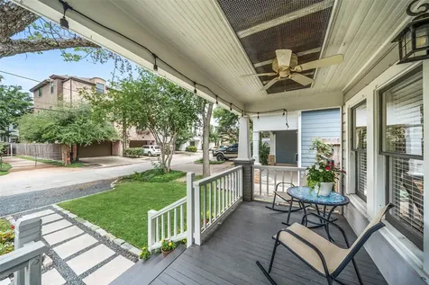 1510 Alexander Street Houston TX 77008