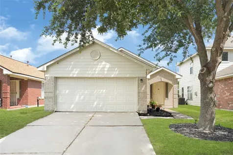 819 Royal George Lane Houston TX 77047
